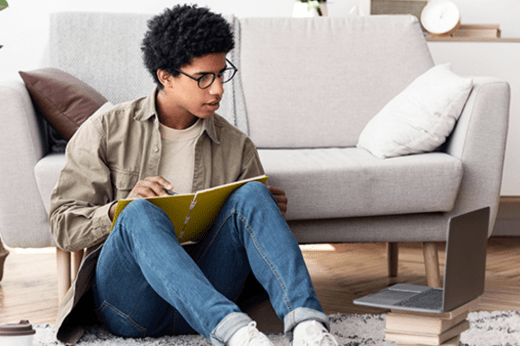 Gmat Or Gre For Your Mba Application Quick Reads Articles - Artistic Sunset Background - Full HD